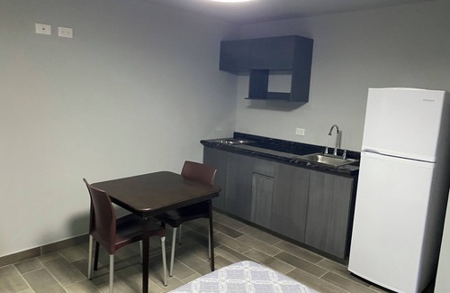 Monterrey Municipality Apartment | Loft 5 min from tec de monterrey
