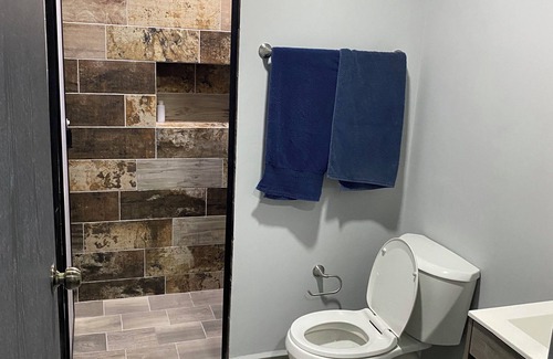 Monterrey Municipality Apartment | Loft 5 min from tec de monterrey