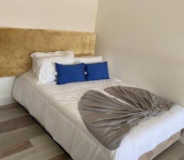 Mexicali Apartment | LOFT 6 UN LUGAR UNICO