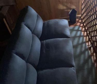 De La Merced Apartment | Loft azúl, a unos pasos del centro