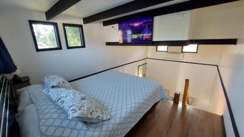 Los Angeles Apartment | Loft a pasos del centro con estacionamiento