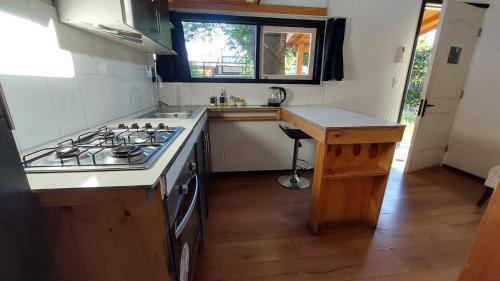 Los Angeles Apartment | Loft a pasos del centro con estacionamiento