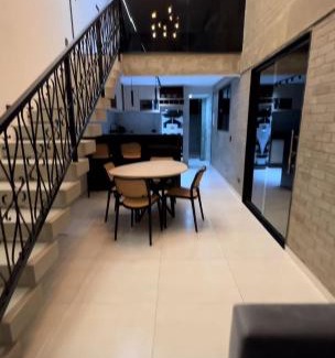 Triunfo Ski Chalet | Loft Adélia