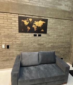 Triunfo Ski Chalet | Loft Adélia