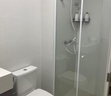 Jurere Apartment | Loft AFL Jurerê