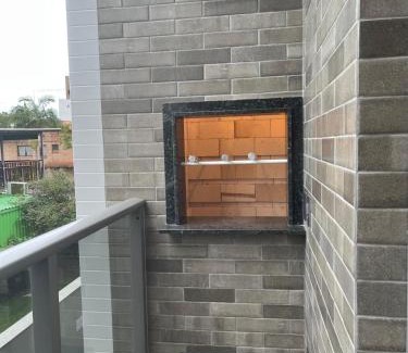 Jurere Apartment | Loft AFL Jurerê