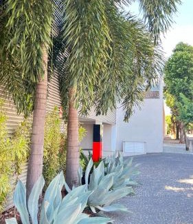 Aracatuba Apartment | Loft alto padrão, último andar Uptown c/garagem