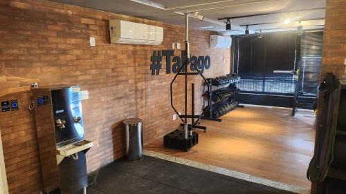 Inga Apartment | Loft Alto Padrão Ingá - Icaraí