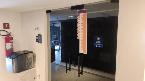 Inga Apartment | Loft Alto Padrão Ingá - Icaraí