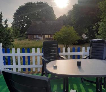 Brokdorf Apartment | Loft am Diek