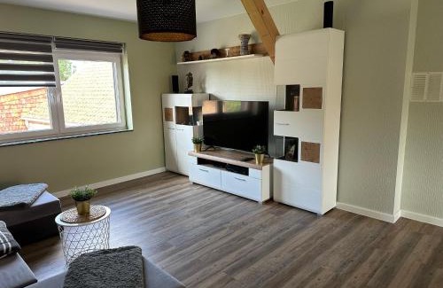 Dargun Apartment | Loft am See