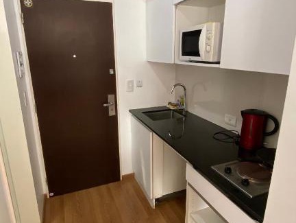 Centro Apartment | Loft amplio CALIDAD HOTEL #alquilamosjuntos