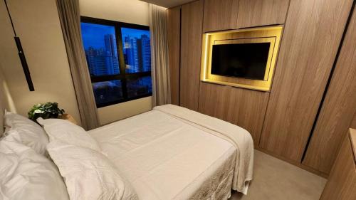 Santa Fe House | Loft Amplo e Aconchegante c/Quarto Privativo