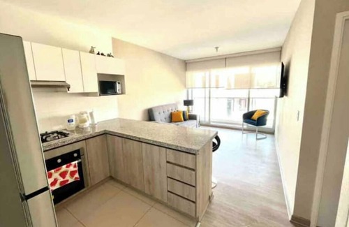 Cerro Colorado District Apartment | Loft Aqpa 1