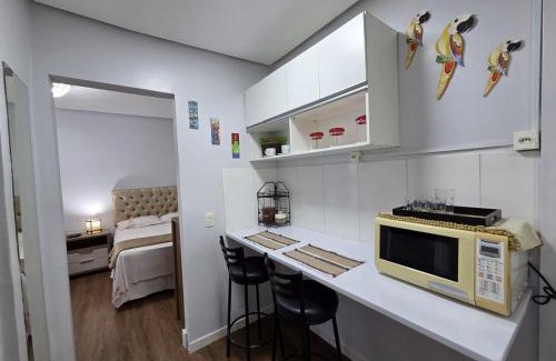 Flores Apartment | Loft Arara Manaus