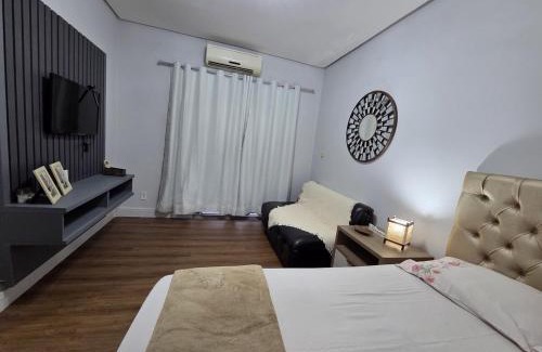 Flores Apartment | Loft Arara Manaus