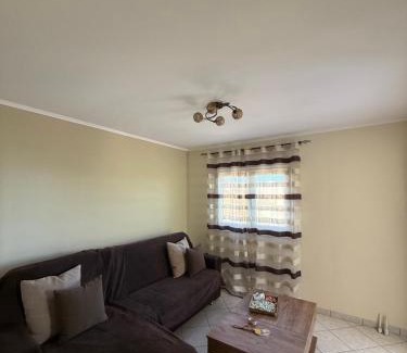 Karfas Apartment | Loft Azure-Karfas