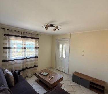 Karfas Apartment | Loft Azure-Karfas