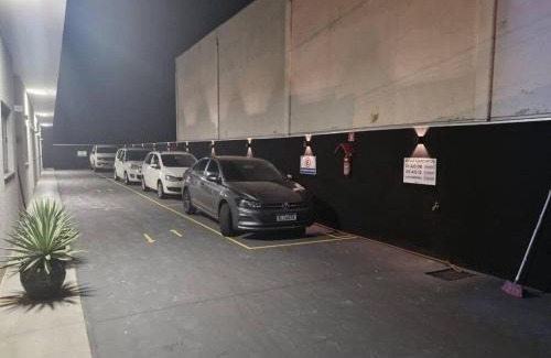 Maringa Apartment | Loft B Hospedagem Cidade Verde B