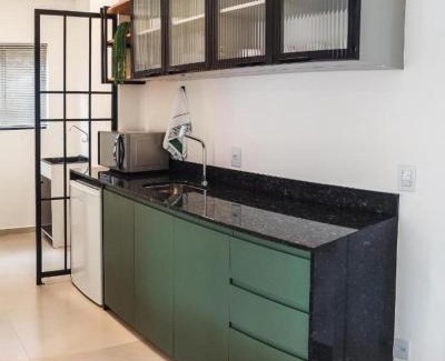 Pomerode Apartment | Loft Bamberg 103-Pomerode