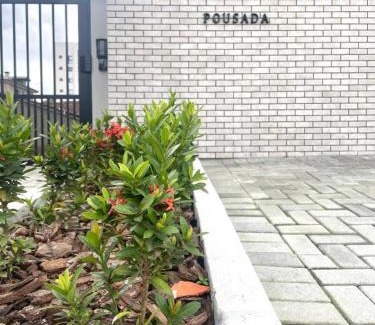 Pomerode Apartment | Loft Bamberg 201-Pomerode