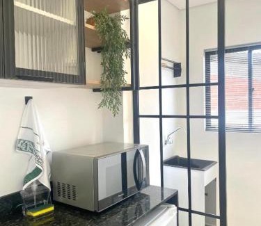 Pomerode Apartment | Loft Bamberg 201-Pomerode