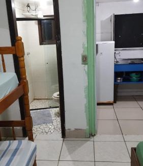 Paranagua Apartment | Loft Beija flor