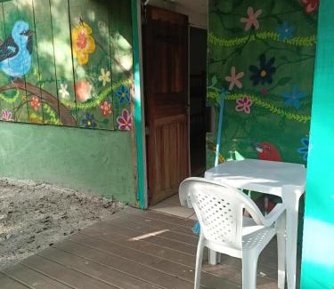 Paranagua Apartment | Loft Beija flor