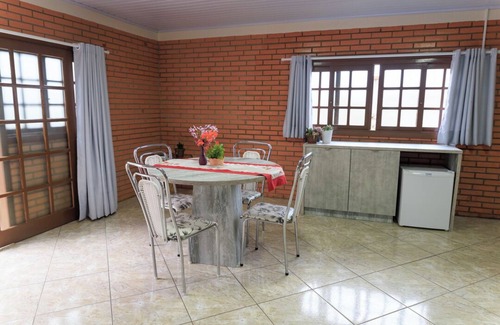 Borgo Apartment | Loft bem equipado com WiFi em Bento Gonçalves/RS