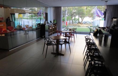 Boa Viagem Apartment | Loft Boa Viagem Experience