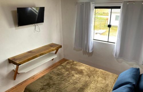 Lages Villa | Loft BR 282 próximo ao shopping com Ar-condicionado