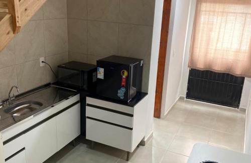 Lages Villa | Loft BR 282 próximo ao shopping com Ar-condicionado