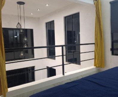 Cedral Apartment | Loft Céntrico Cedral