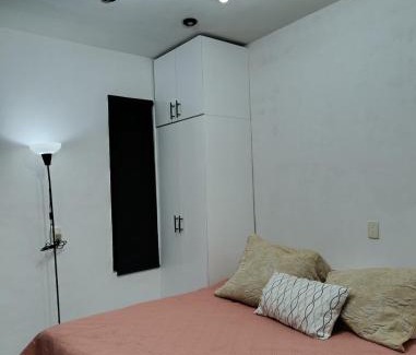 Cedral Apartment | Loft Céntrico Cedral