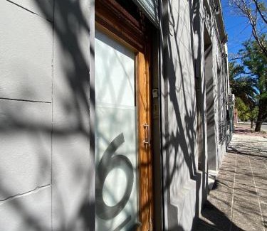 Villa Mercedes Apartment | Loft Cabrini