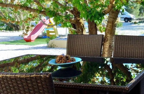 Castillejar House | Loft Carriones