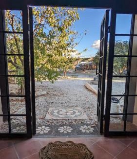 Castillejar House | Loft Carriones