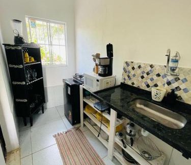 Salvador House | Loft Casa do Tamarineiro