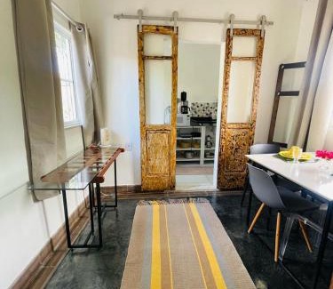 Salvador House | Loft Casa do Tamarineiro