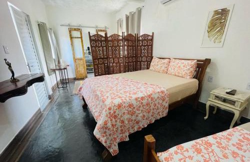 Salvador House | Loft Casa do Tamarineiro