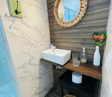 Salvador House | Loft Casa do Tamarineiro