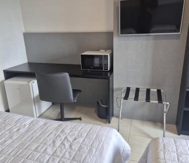 Santana Apartment | Loft Celita Franca