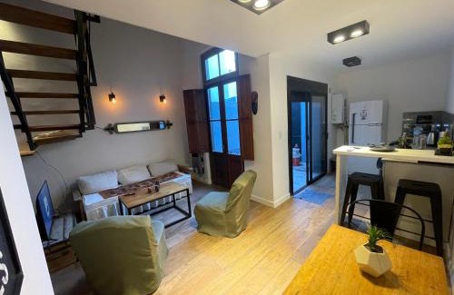 Bahia Blanca Apartment | LOFT centrico 11 de Abril