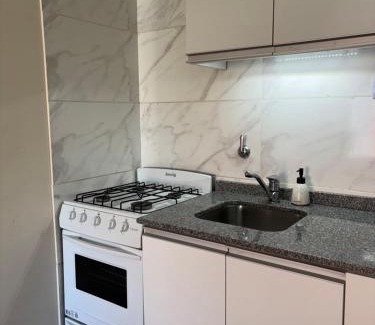 Rosario Apartment | Loft centro - Moderno - cerca de todo