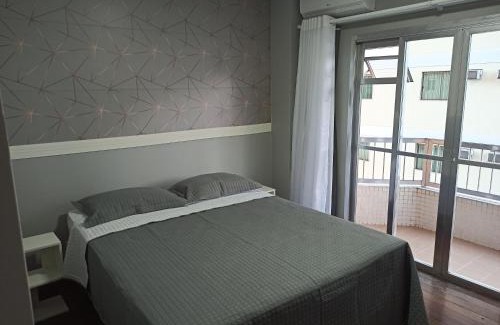 Sao Lourenco Apartment | Loft Centro - No Calçadão e em frente Parque das Águas