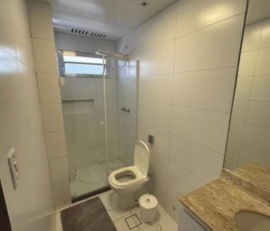 Sao Lourenco Apartment | Loft Centro - No Calçadão e em frente Parque das Águas