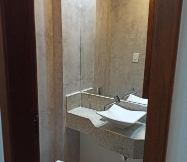 Sao Lourenco Apartment | Loft Centro - No Calçadão e em frente Parque das Águas