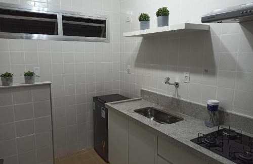 Sao Lourenco Apartment | Loft Centro - No Calçadão e em frente Parque das Águas