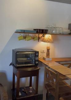 Centro Apartment | Loft charmoso bem no centro