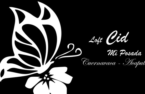 Cuernavaca House | Loft Cid My Inn